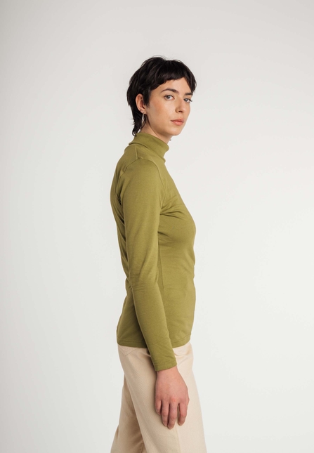 Turtleneck Shirt ANCHAL