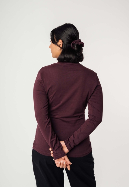 Turtleneck Shirt ANCHAL