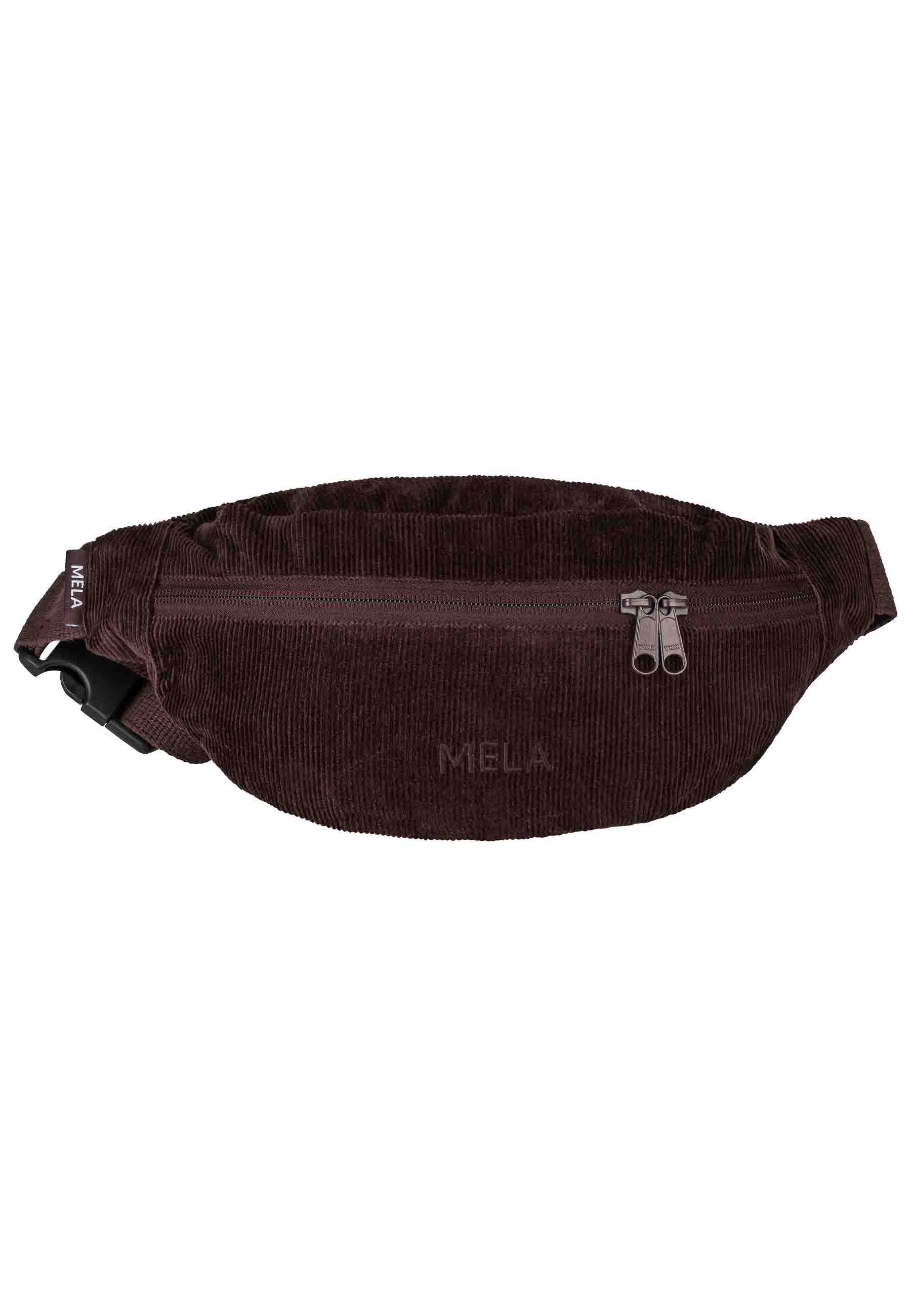 Corduroy Hip Bag BHAVIN