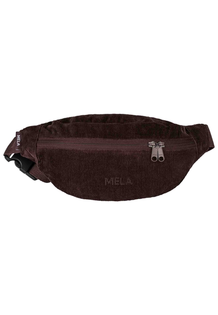 Unisex Corduroy Hip Bag BHAVIN