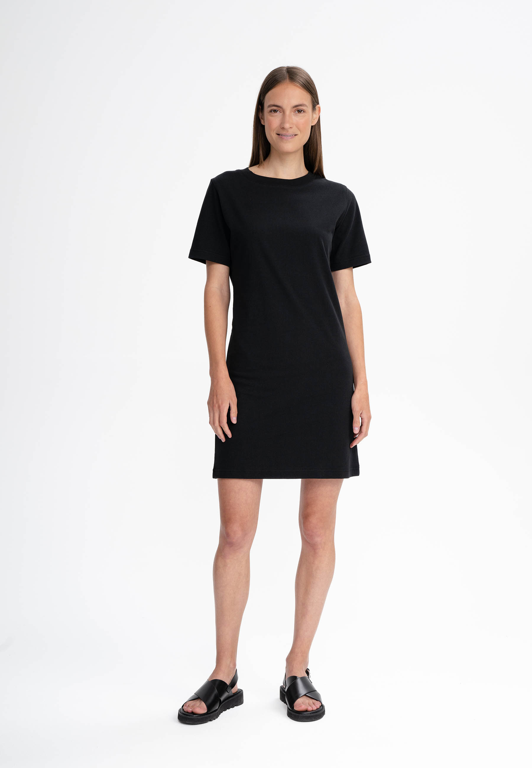 T-Shirt Dress heavy SHRISHTI