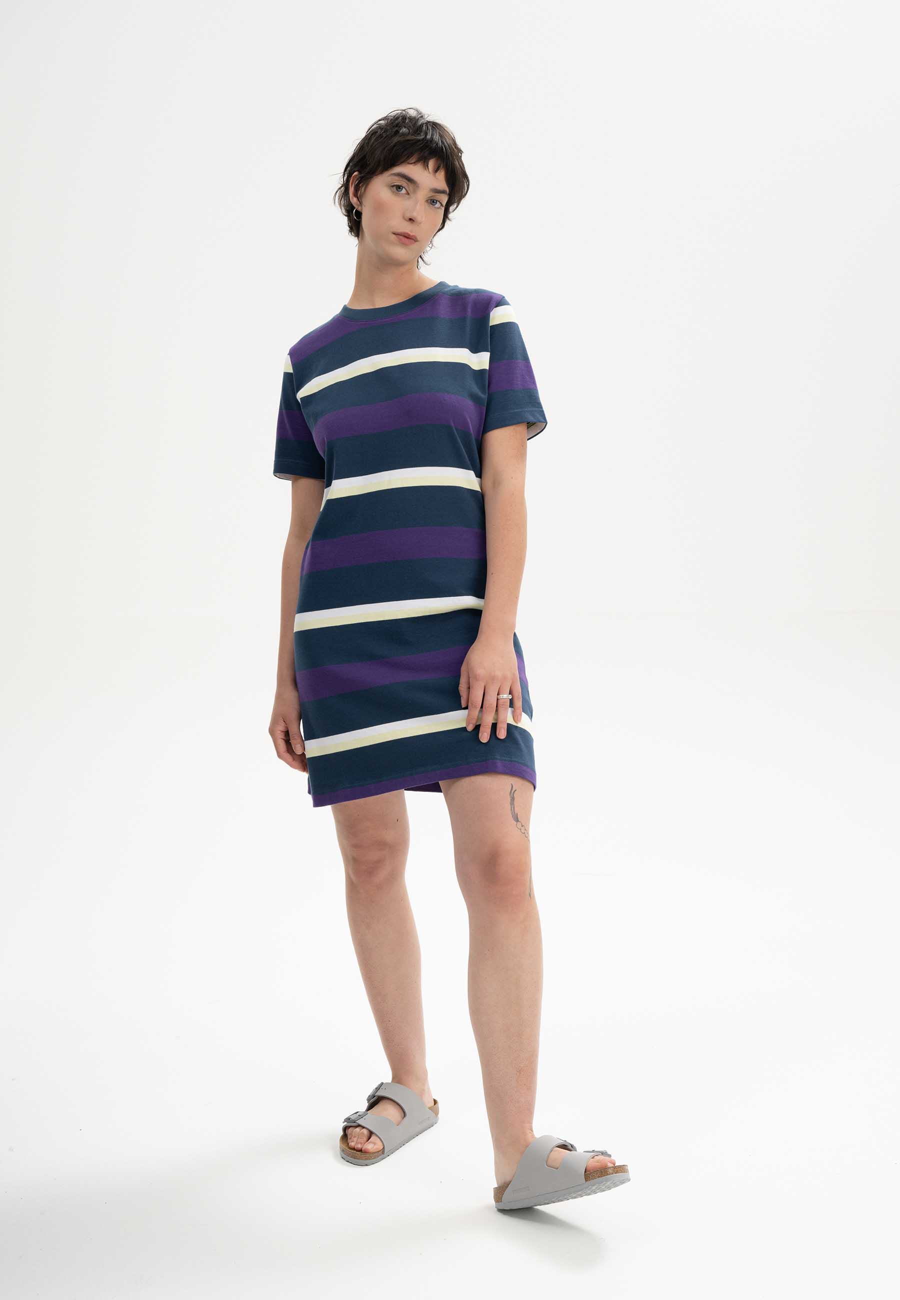 T-Shirt Dress heavy SHRISHTI