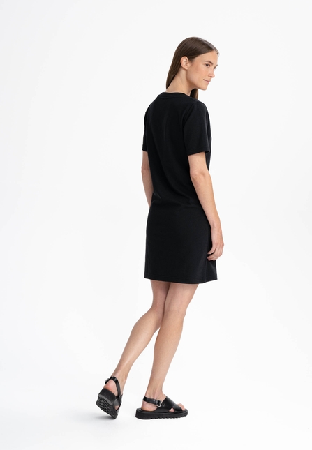 Women T-Shirt Dress heavy SHRISHTI