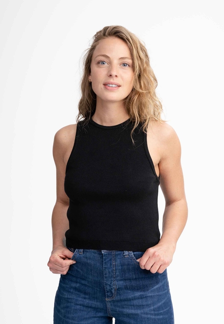 Women Knit Top NIKARA