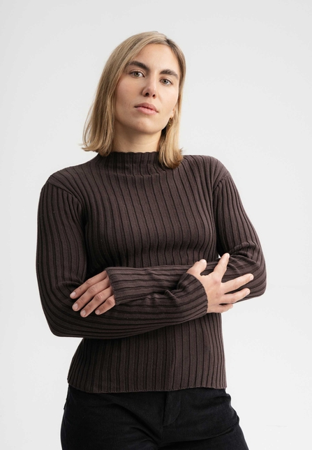 Women Knit Jumper NAMARI