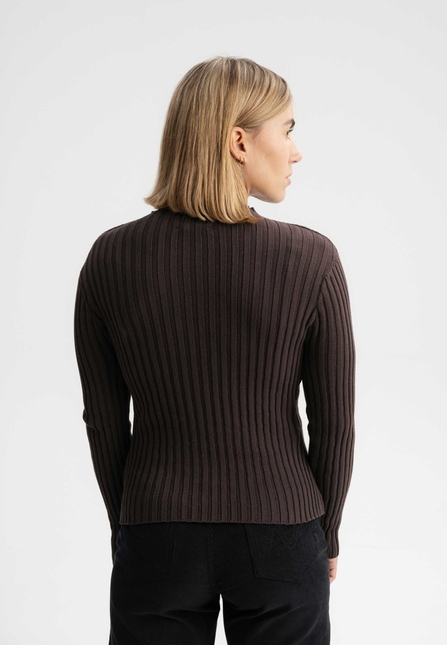 Women Knit Jumper NAMARI