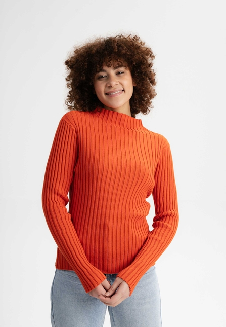 Women Knit Jumper NAMARI