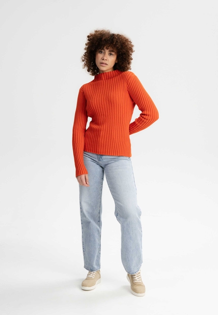 Women Knit Jumper NAMARI