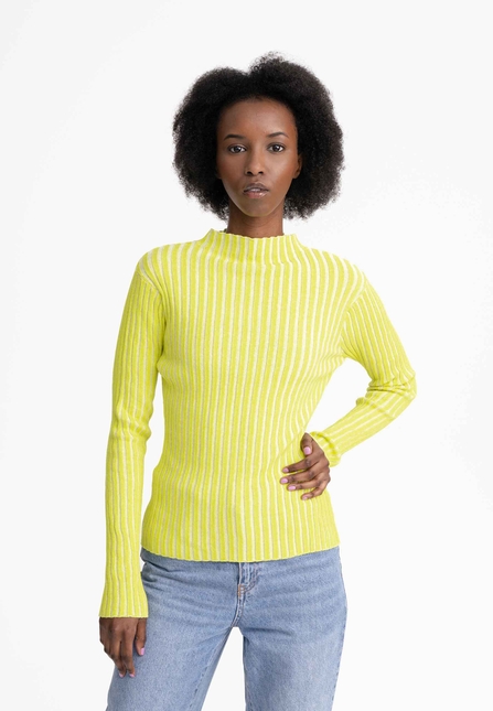 Damen Strickpullover NAMARI