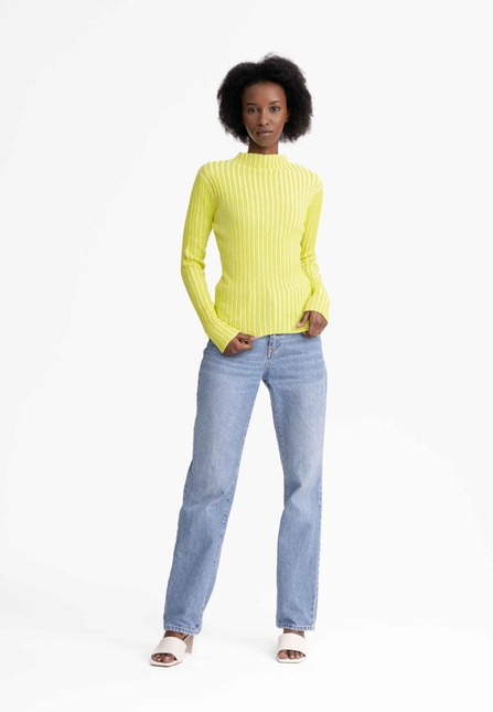 Damen Strickpullover NAMARI