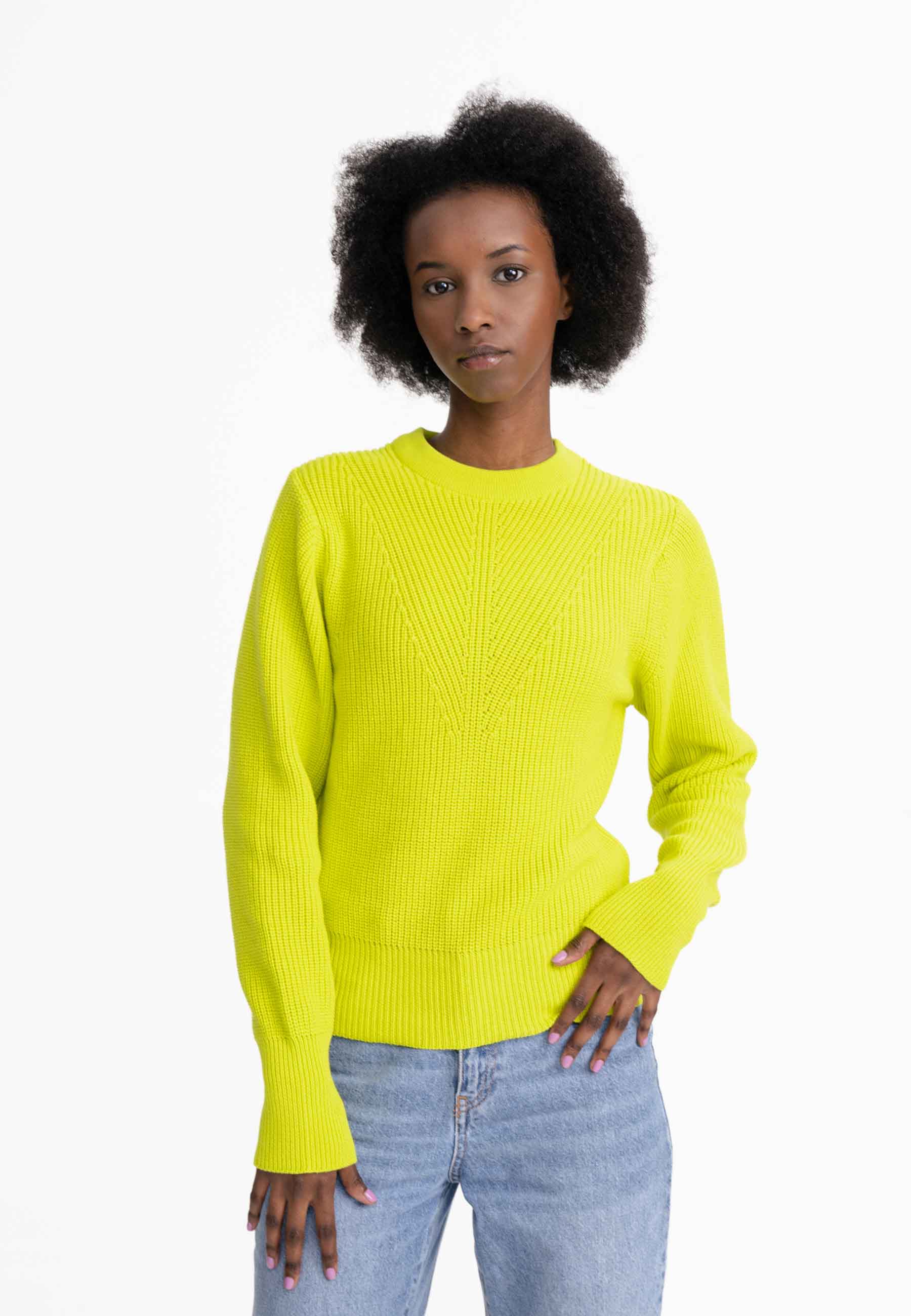 Knit Jumper GAURI