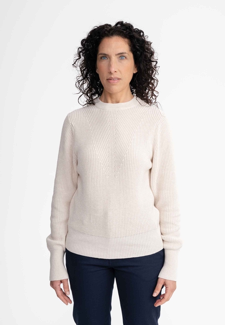 Melawear Strickpullover GAURI