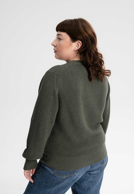 Strickpullover GAURI