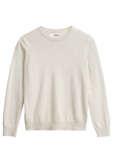 Women Fine-Knit Jumper DHANA