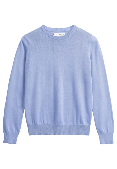 Women Fine-Knit Jumper DHANA