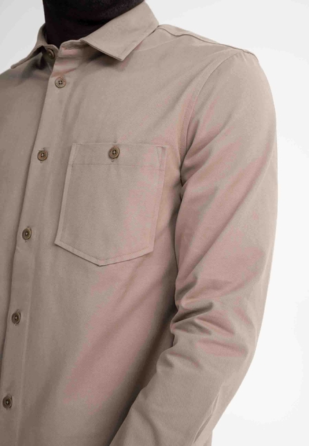 Men Twill Shirt ASHUTOSH