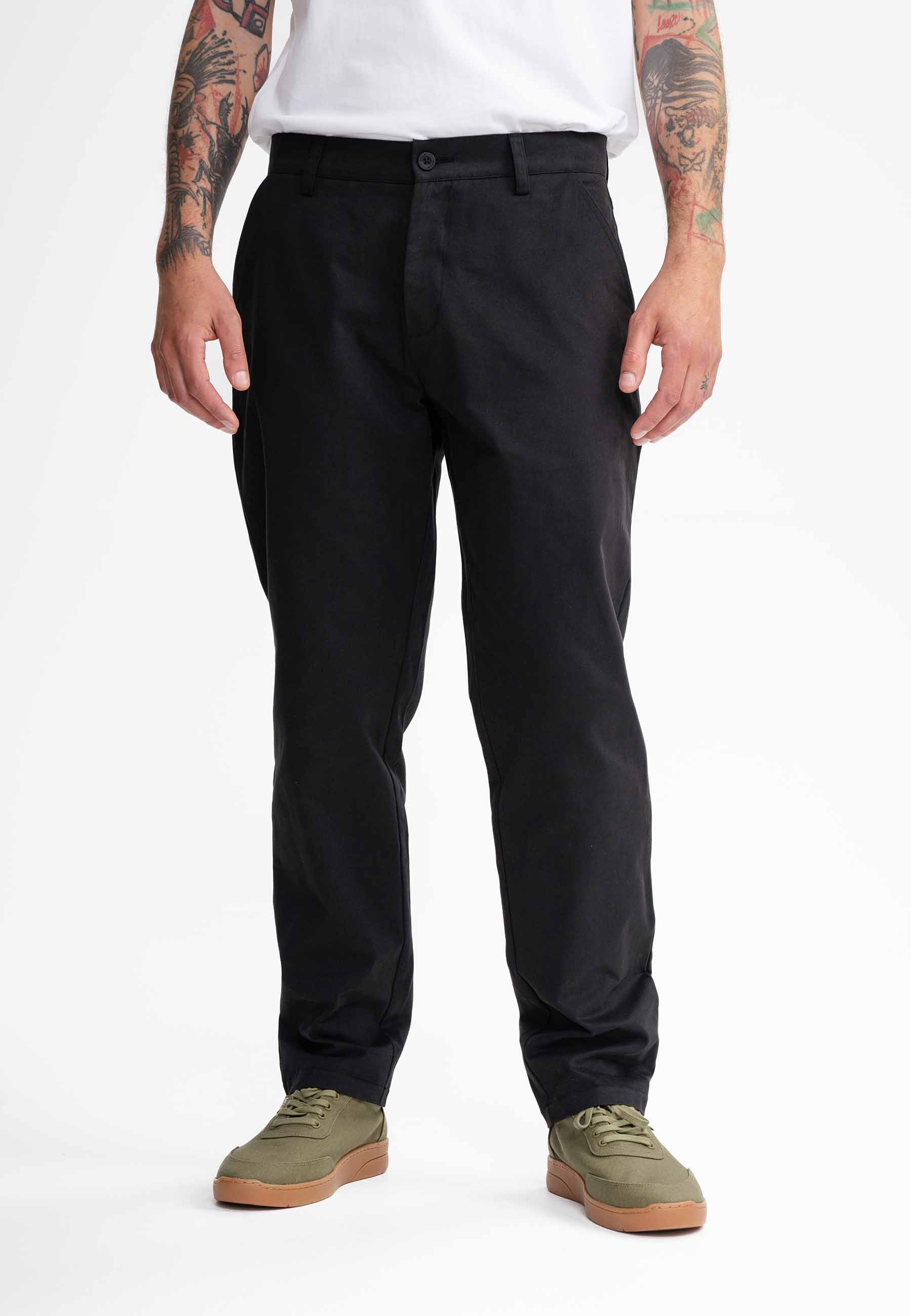 Men Twill Pants PINTU