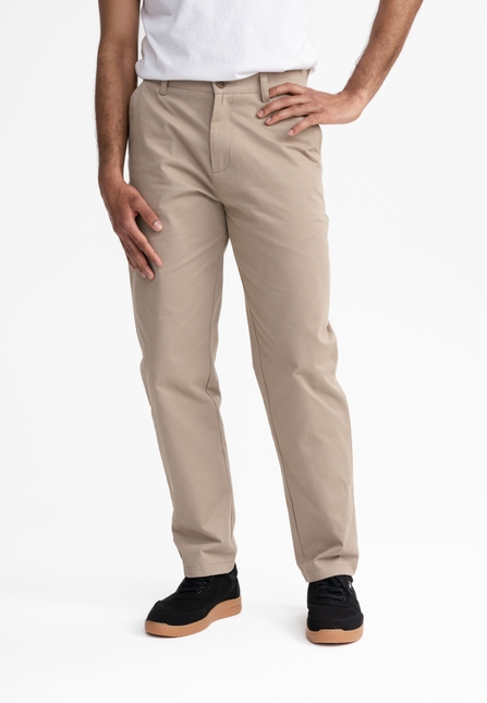 Herren Twill Hose PINTU