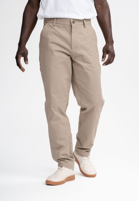 Herren Twill Hose PINTU