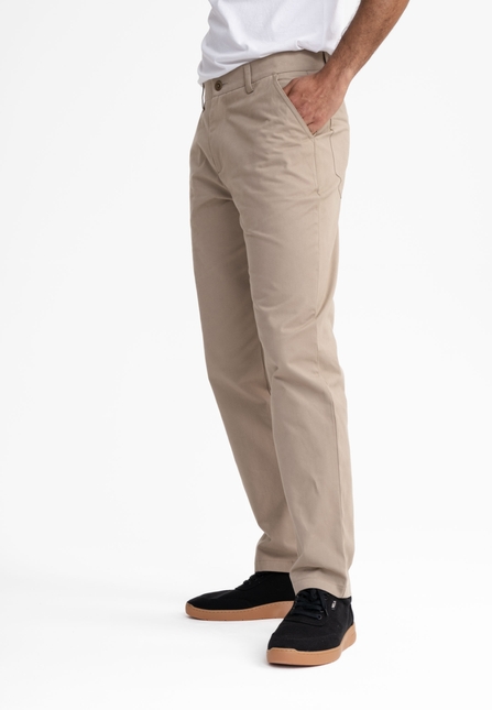 Herren Twill Hose PINTU