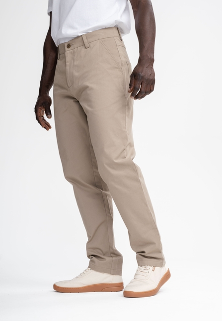 Herren Twill Hose PINTU