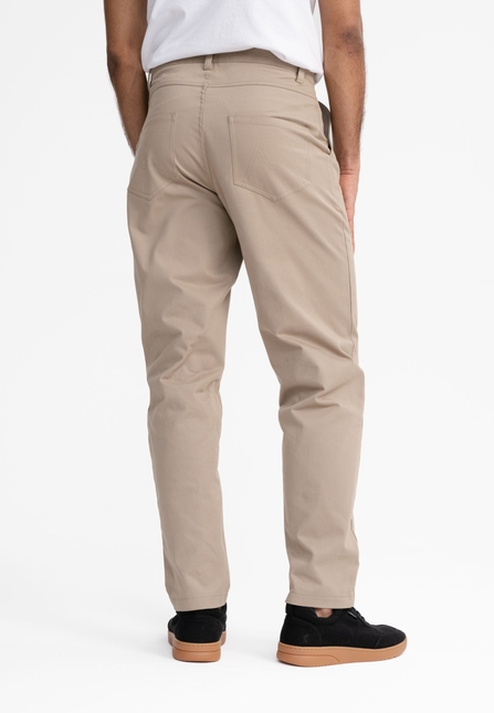 Herren Twill Hose PINTU