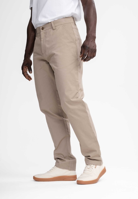 Men Twill Pants PINTU