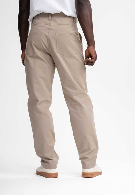 Men Twill Pants PINTU