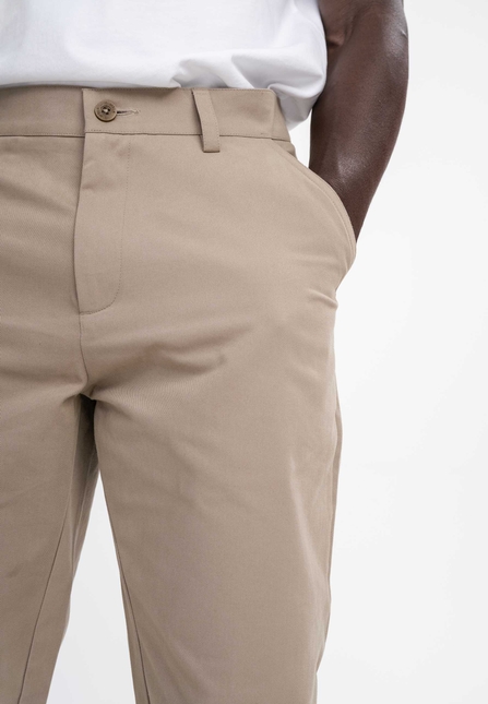 Herren Twill Hose PINTU