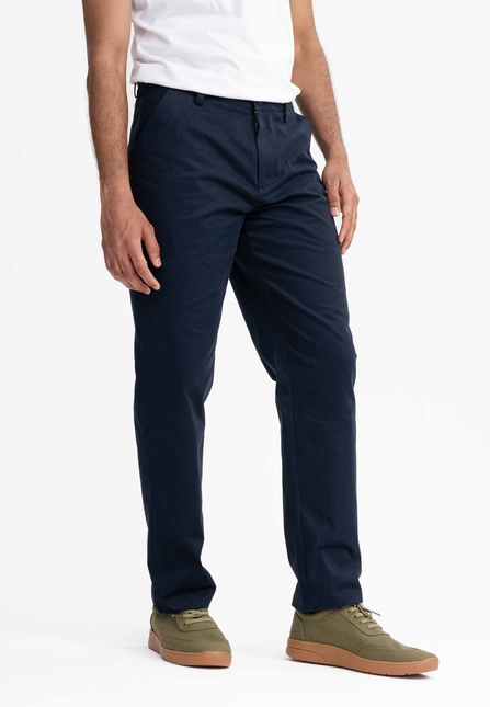 Herren Twill Hose PINTU