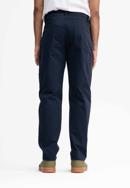 Herren Twill Hose PINTU