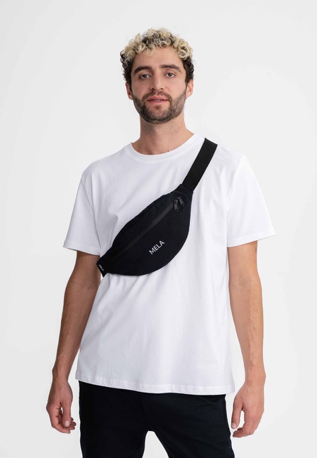 Unisex Ripstop Bauchtasche KALINDI