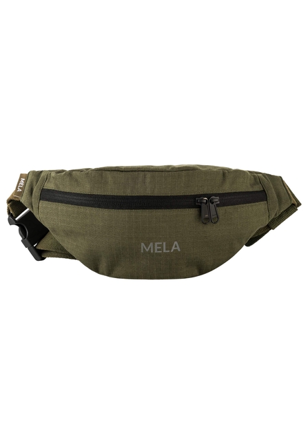 Melawear Unisex Ripstop Bauchtasche KALINDI