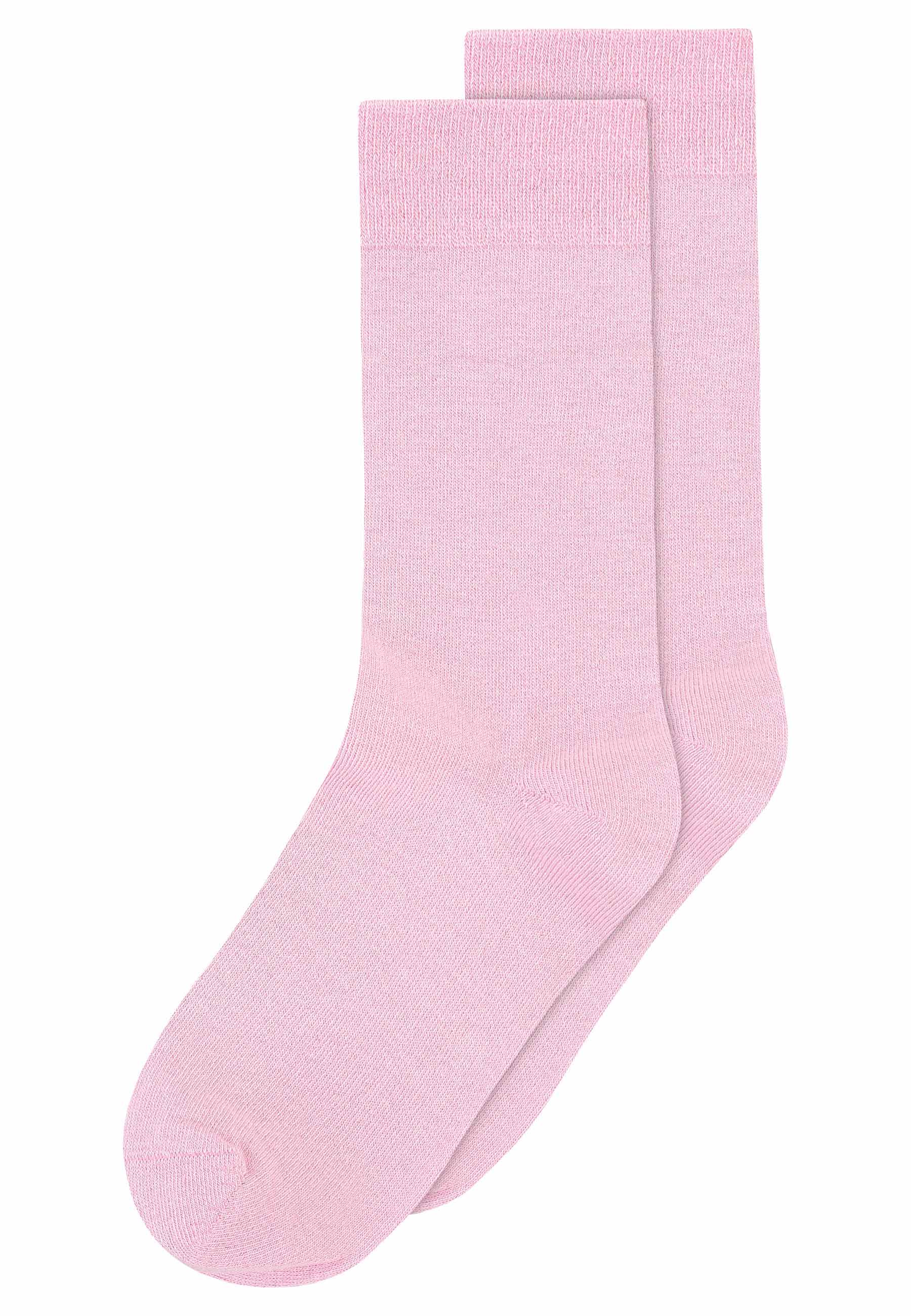 Socks 2 Pack Basic