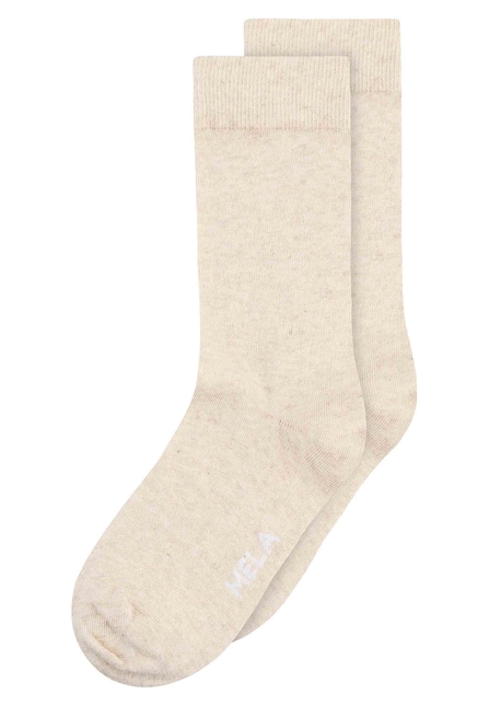 Socks 2 Pack Basic