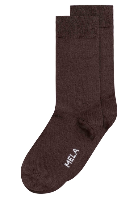 Socken 2er Pack Basic