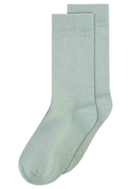 Socks 2 Pack Basic