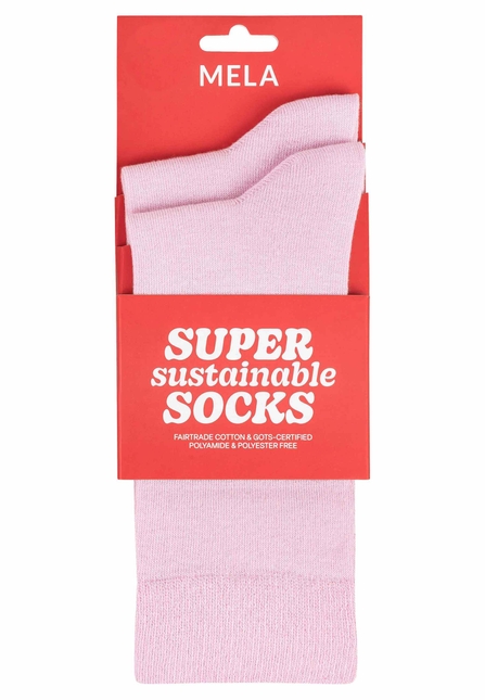 Socken 2er Pack Basic