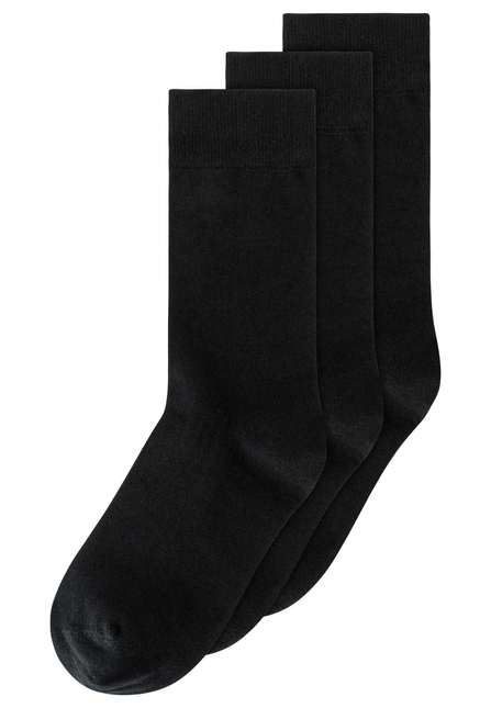 Melawear Socken 3er Pack Basic