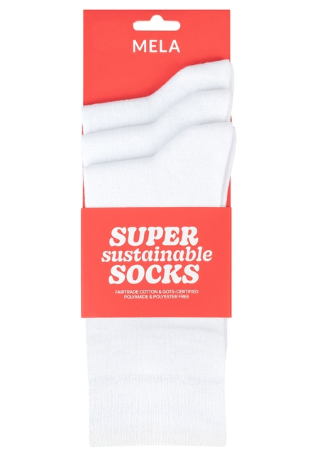 Socken 3er Pack Basic