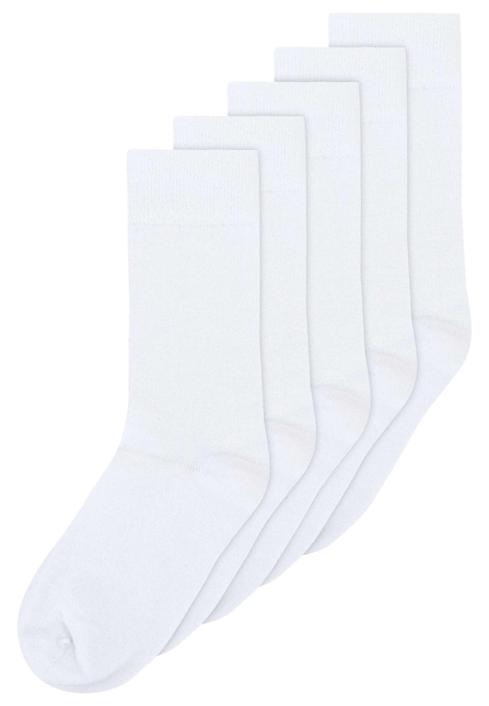 Melawear Socken 5er Pack Basic