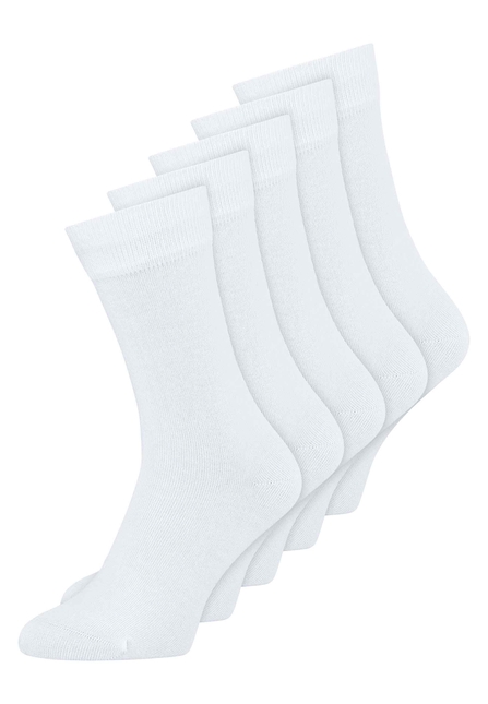 Socken 5er Pack Basic