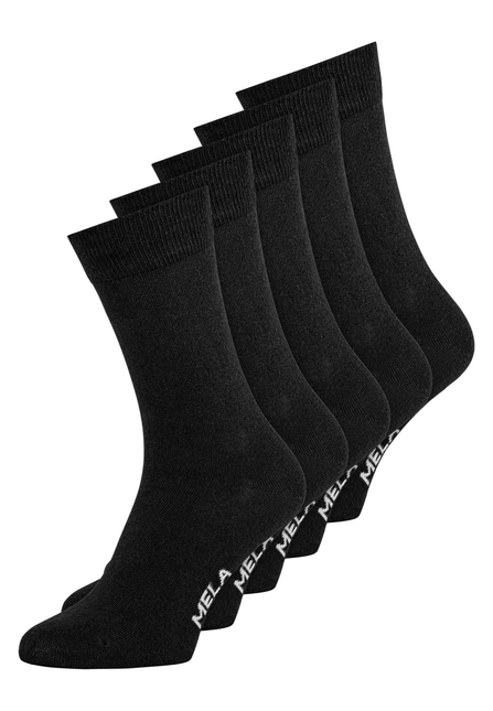 Socken 5er Pack Basic