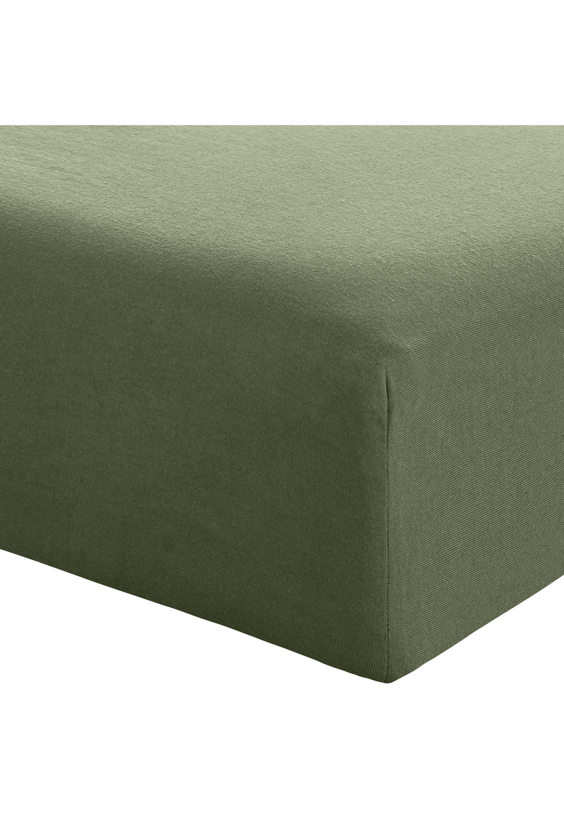 Jersey Fitted Sheet PAMBAN