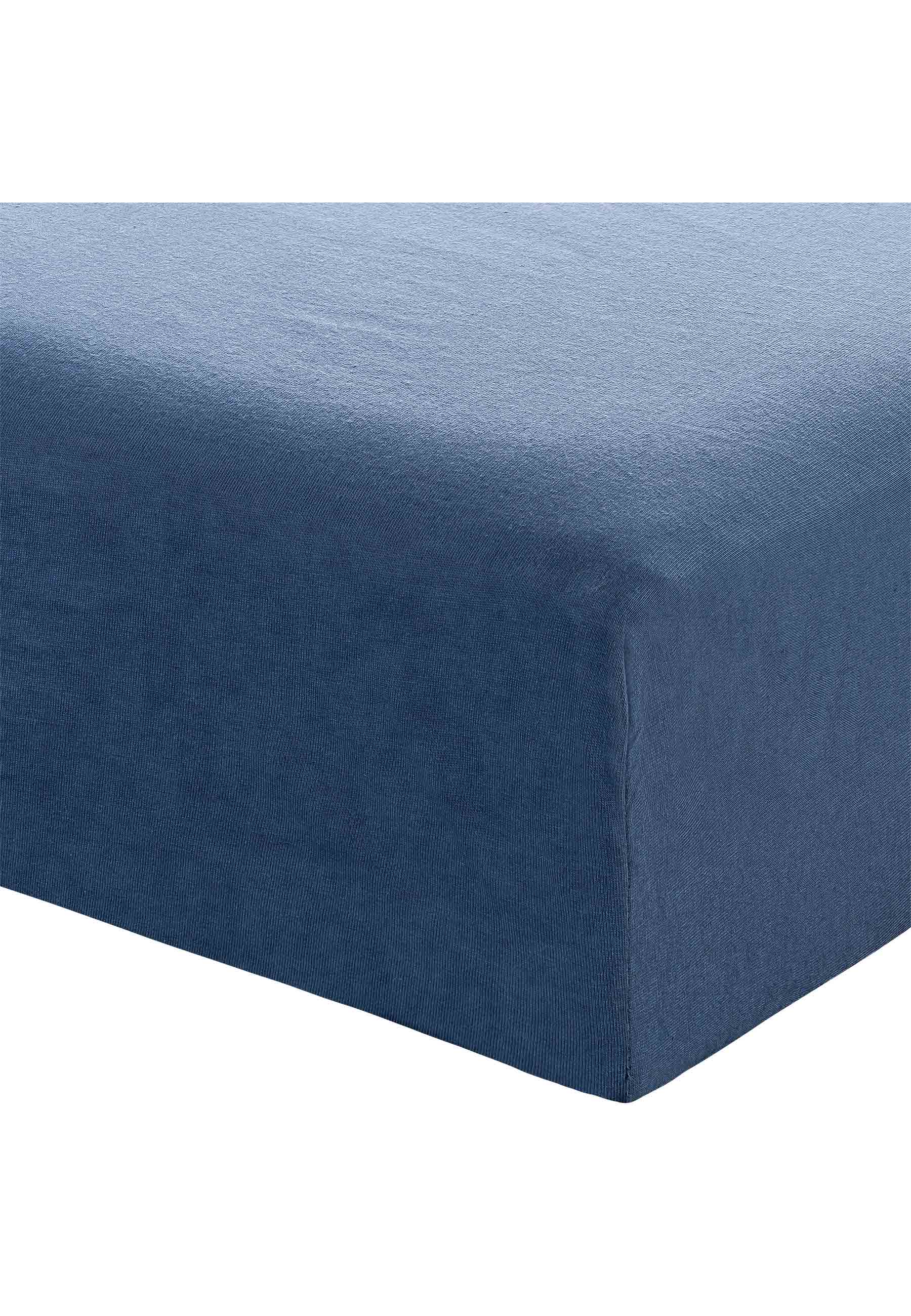 Jersey Fitted Sheet PAMBAN