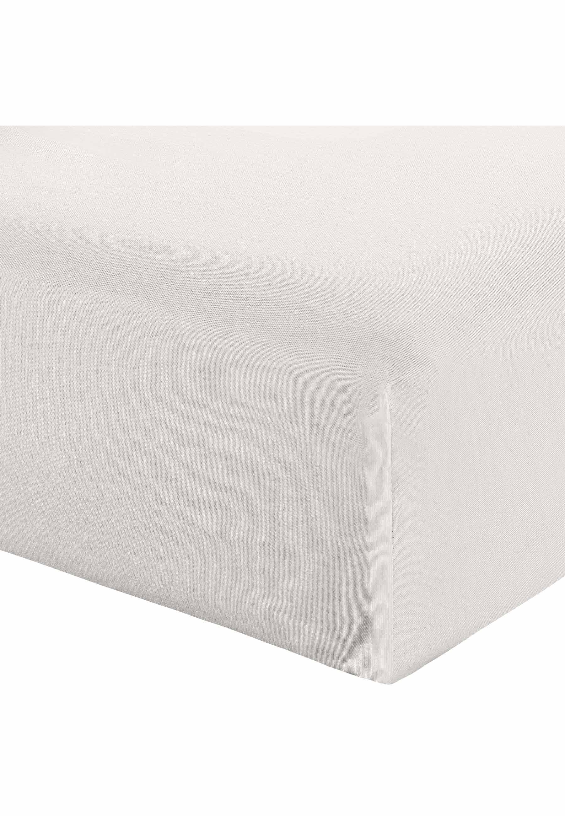 Jersey Fitted Sheet PAMBAN