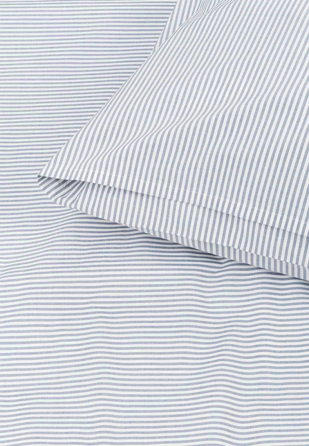 Percale Bedding Set MAJULI Stripes