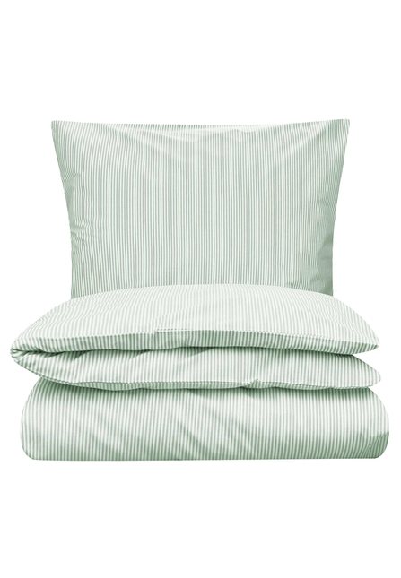 Percale Bedding Set MAJULI Stripes