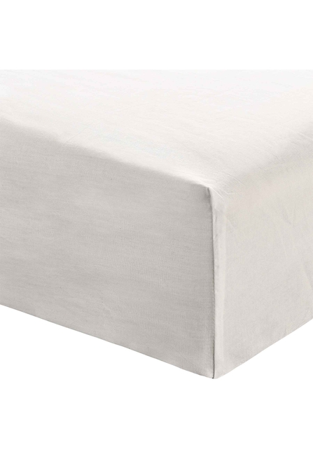 Percale Fitted Sheet KASOL