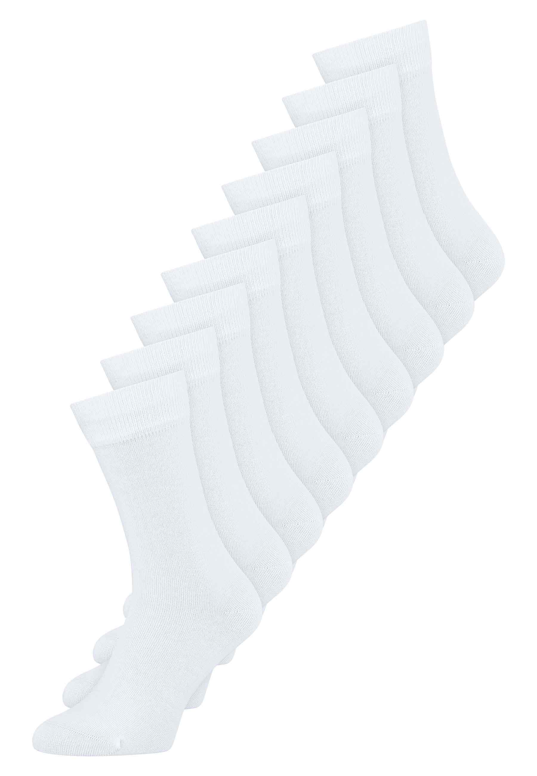 Bundle Socks Multipack